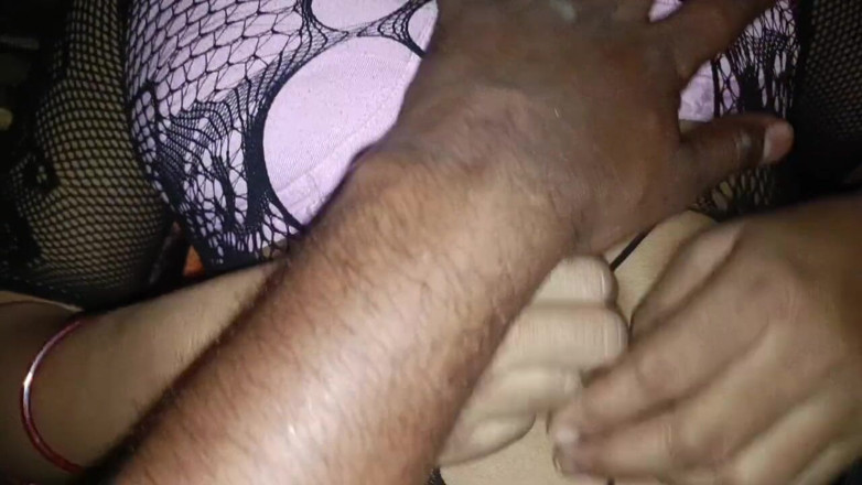 Yourpooja: Desi Bhabhi Ne Apne Teman Lelaki Se Chudwaya Awek India...