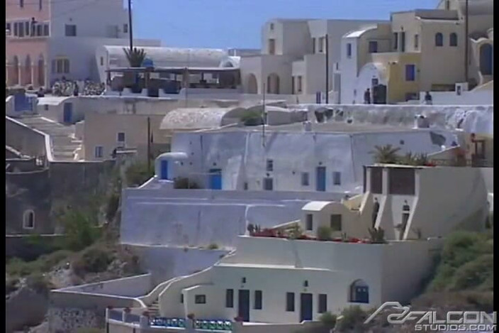 Falcon Studios: Out of Athens, Part 2
