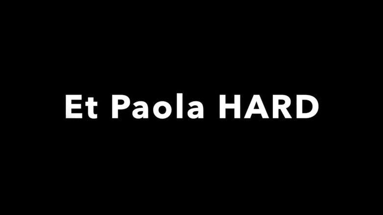 BiFantasy: Bisexuel party wih Magic Javi and Paola Hard a the...
