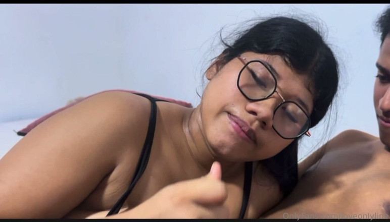 LoveLine7x: My Girlfriend's Best Friend Gives Me a Blowjob