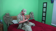 Colby Knox: 1 trên 1 với Knox riêng tư