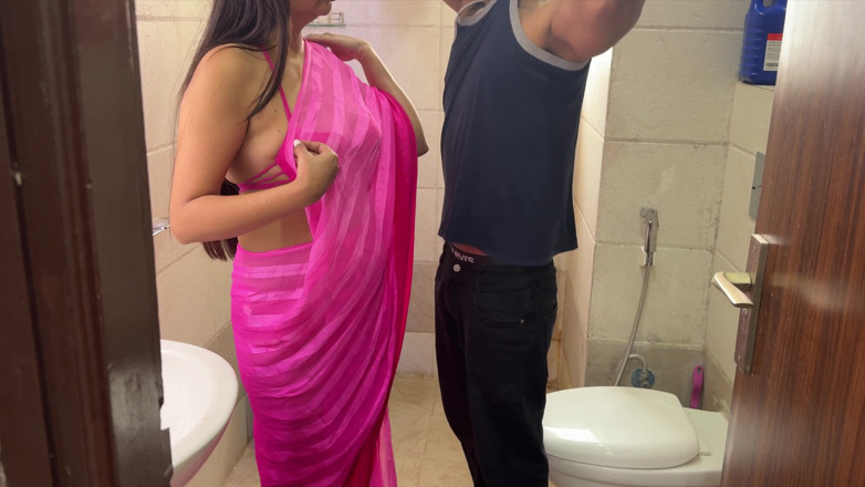 Hornycouple149: Madrastra confundió la palabra masaje con la palabra sexo. Hijastro...