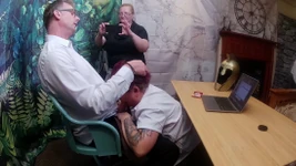 Teachers Dirty Slut Needs to Improver Her Marks