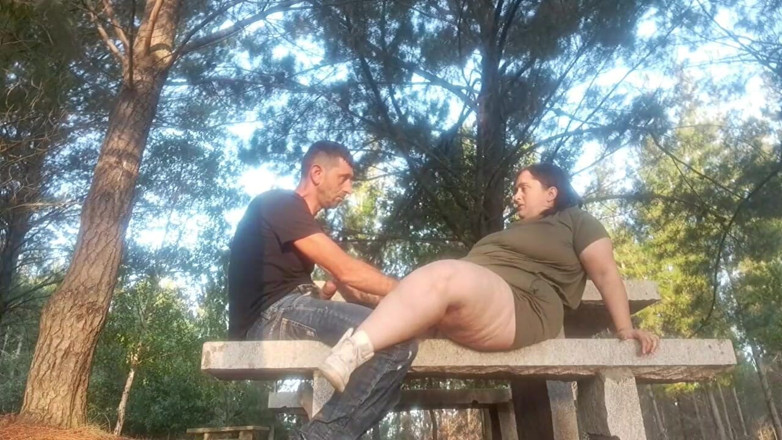 Crx2l: Ci siamo fatti trasportare nel parco e quasi beccati. Abbiamo...