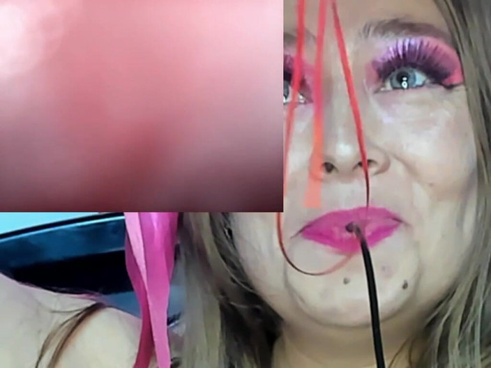 Angel eyes studio: Video personalizat!! Leg doi bărbați împreună cu o frânghie lungă și îi înghit!!