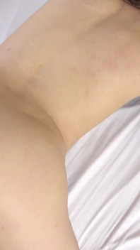 Petite Teen Sis Shares Bed and Gets Rough Fucked