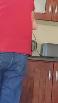 Fuck Me Before My Husband Comes Home for Lunch