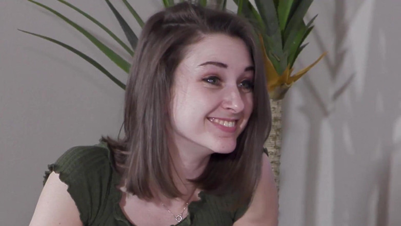 Hot Guys Fuck: Zapaśnik college'u przyjmuje duże cycki euro