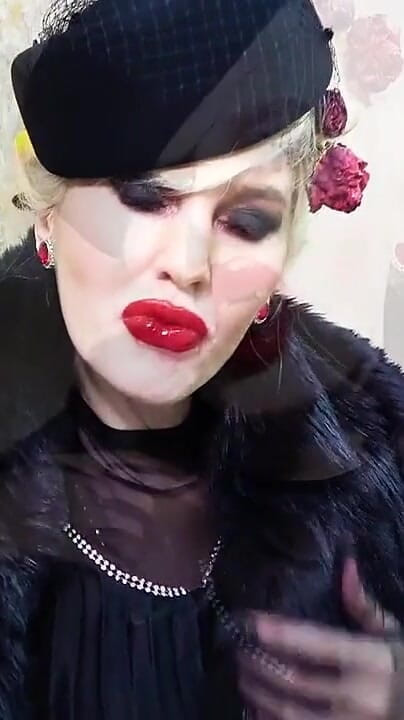 Femdom Made2kiss (Goddess Celine)