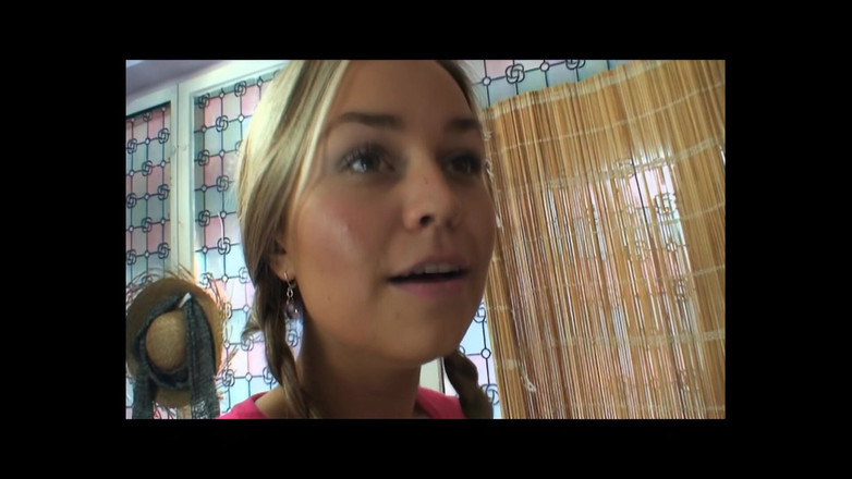 OLD Sinner: Náctiletá děvka je ošukána