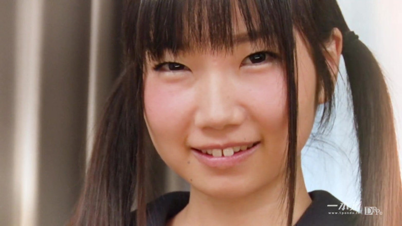 Pondo TV: La beauté uniforme Kanako Maisa est un squirt et jouit ! 〜