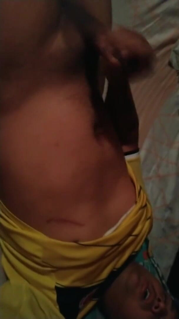 Alejo Rom: Masturbarte