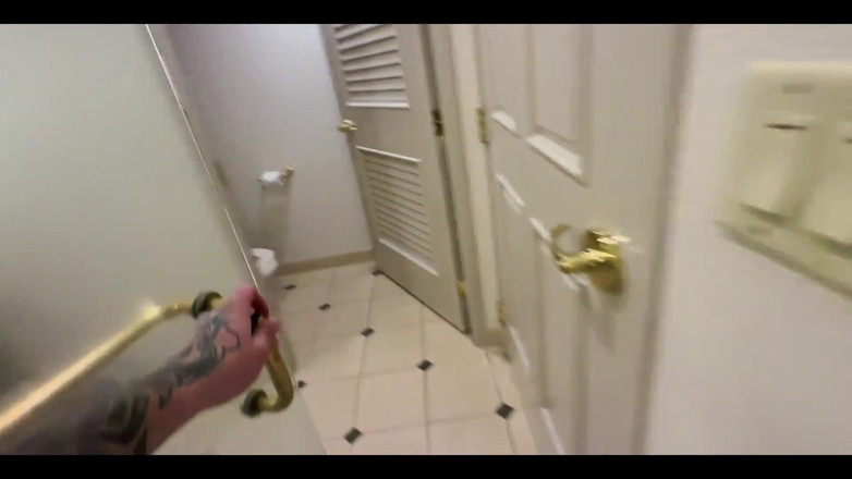 RealMaxxxSteele: Black Teen Step Daughter Shares a Hotel Bed with Step...