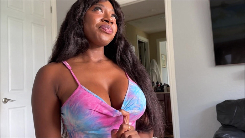 Alex Adams: Mijn zwarte stiefmoeder leren kennen - Amari Anne - Stiefgezintherapie