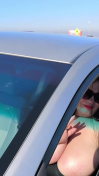 Sharing My Wife in Public Route