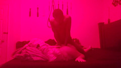 Missi Rae: Red Light Quickie