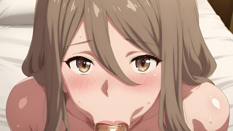 PRZNAI: Lycoris Recoil Nakahara Mizuki Hen