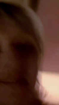 Estelle-clark: Mature Blonde Estelle Clark Stripping