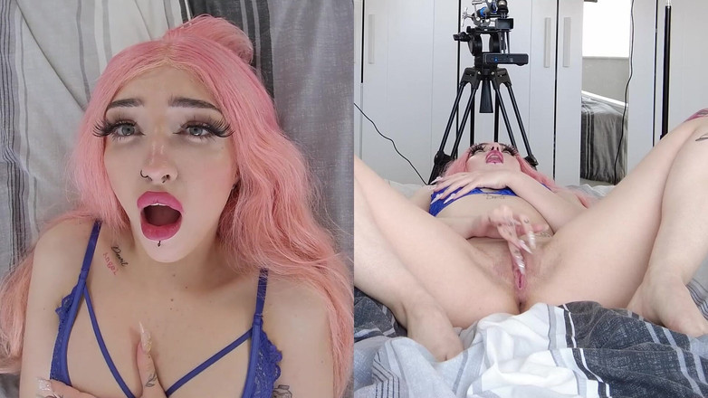 Jimmy Draws: Kitty Marie - Vyvrcholení se mnou