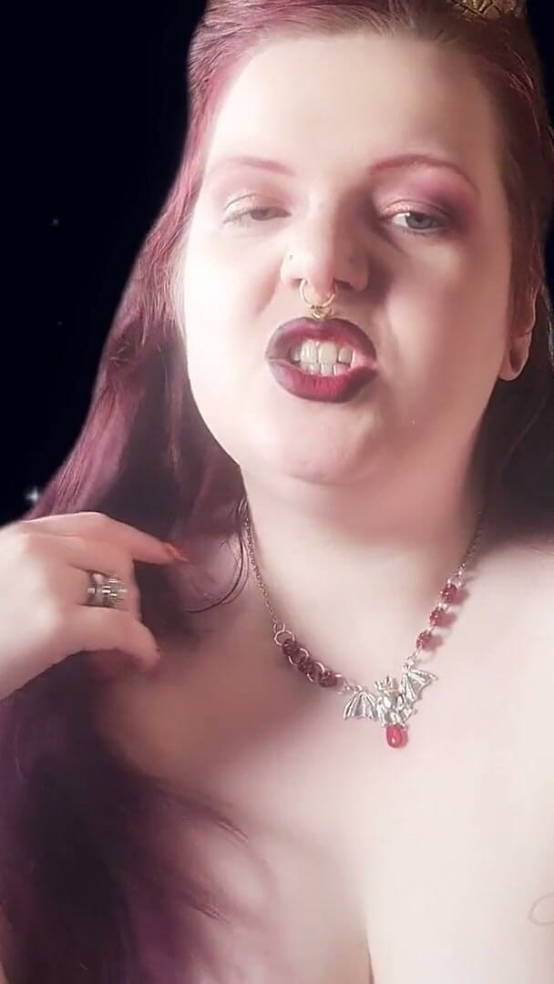 Mxtress Valleycat: Thrall della contessa