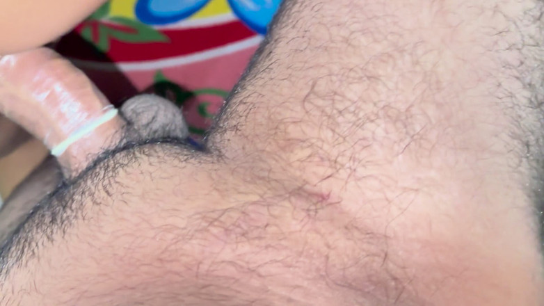 Yadav: Podělil jsem se s přáteli, hardcore trojka