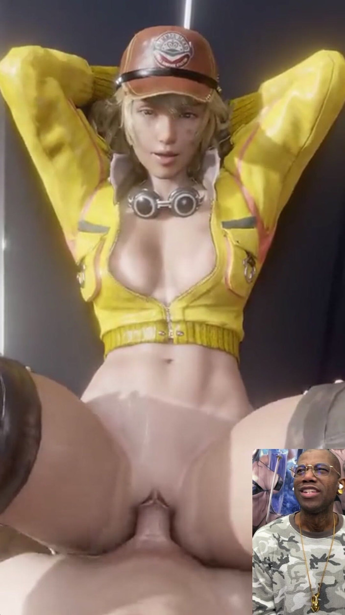 Good news media: Final Fantasy Xv mechanik dostane její zpocenou plešatou kundičku ošukanou...