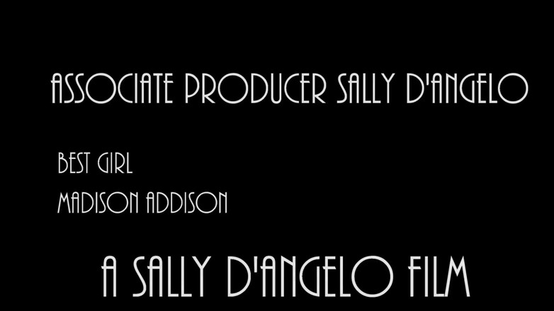 Sally D'Angelo: Miluji to v Nanně
