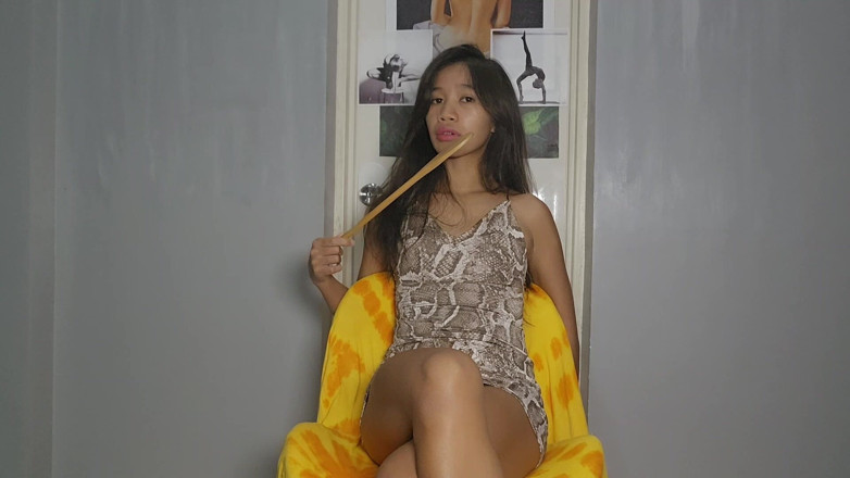 creamberryfairy: Tagalog Cum Denial Session
