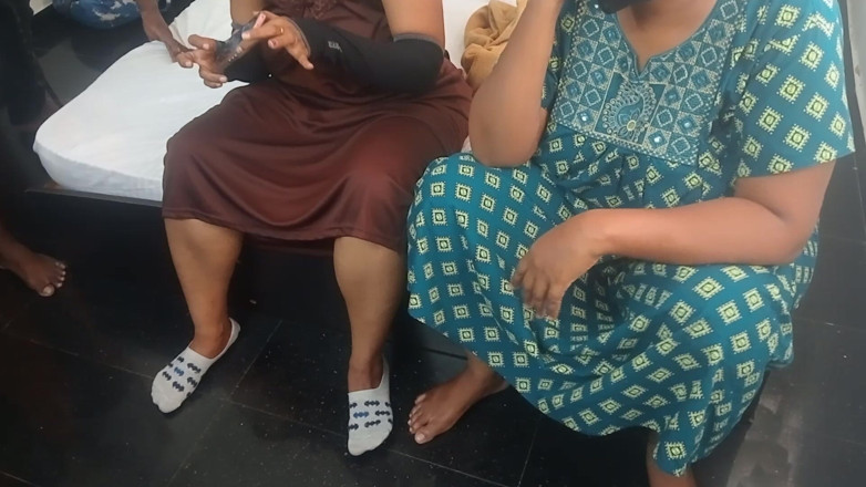 Tamil lesbian: Discussed About Shoot