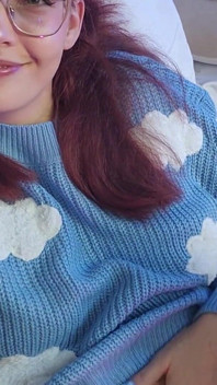 My Panties Are so Wet. I'm a Petite Kinky Horny Redhead