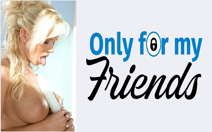 Only for my Friends: Cindy Dollar porno Casting duża dziwka z gładką pochwą Tworzy...