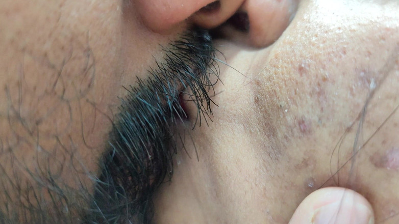 Vaigavarun45: Koppel romantiek