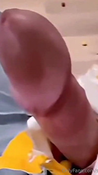 Sekantong kontol besar dan m&m