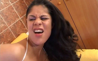 FoxyMedia: 임신, 예쁜 얼굴, 처진 가슴