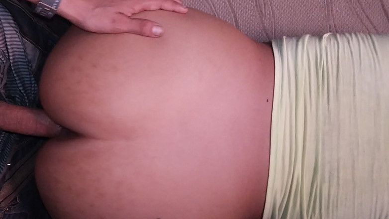 Aldo Octaviano: 大屁股拉丁操逼