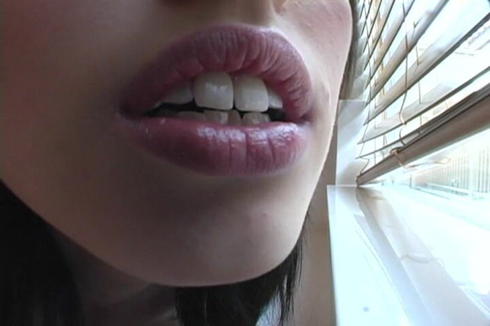 Solo Dream Babes: Solo Dream Babes: Sofie: Pretty Face up Close