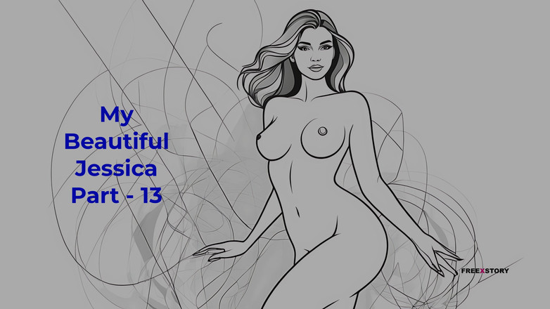 LustWhispers: Frumoasa mea Parte Jessica - 13 - poveste de sex audio englezesc