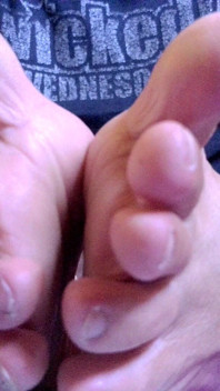 Feet for You