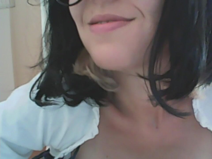 savannahamatoriale: Sei stato sorpreso di nuovo eh?!