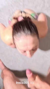 Cumshot 2