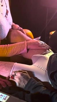 Stepmommy Shows How to Use a Condom
