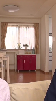 Kiriko dan Naho, MILF Jepun, lama untuk pertemuan panas!