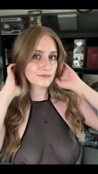 I know exactly how we should spend the night 