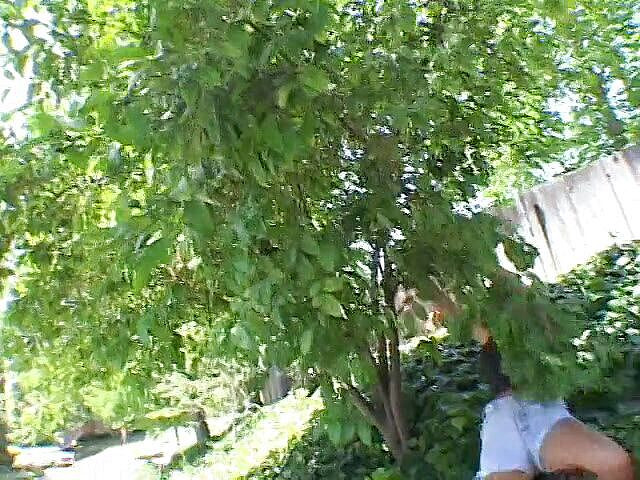 Xxx Auditions: ぽっちゃりした女の子のBTS