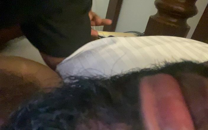 Arabicqueen: Indický polibek na rty