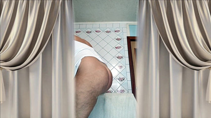 Lukerya: Ateşli ev hanımı Lukerya. Sıradan bir gün daha.