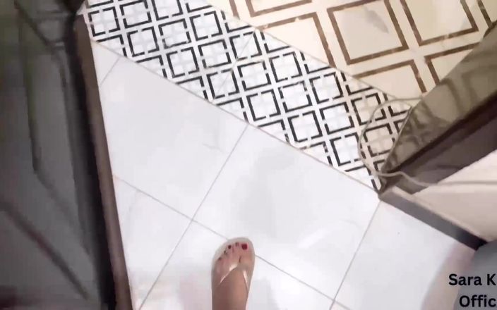 Sarakhan: Mẹ kế kế