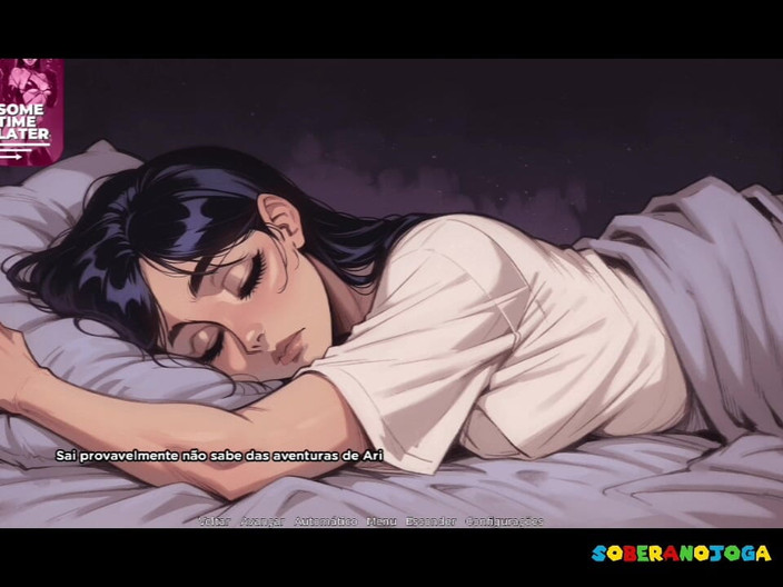 Soberano TV: मेरी प्रेमिका रंडी की तरह व्यवहार करना चाहती थी - मेरी नई प्रेमिका