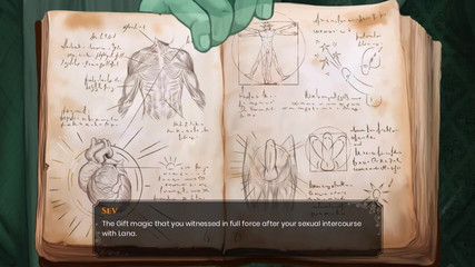 Miss Kitty 2K: Jaká legenda # 71 - Počkej, byl to duch od Misskitty2k