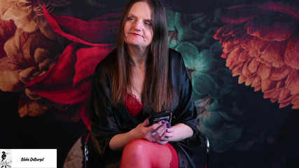 BlakeDebarge: Blake debarge - la pallida miLF cornuta fa sesso con la...